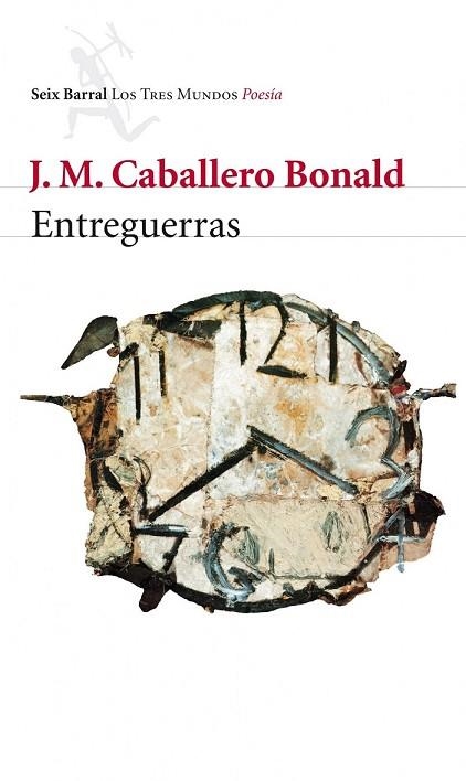 ENTREGUERRAS | 9788432214073 | CABALLERO, JM | Llibreria Drac - Librería de Olot | Comprar libros en catalán y castellano online