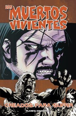 MUERTOS VIVIENTES, LOS  VOL. 8 | 9788467469295 | CHARLIE ADLARD/ROBERT KIRKMAN | Llibreria Drac - Llibreria d'Olot | Comprar llibres en català i castellà online