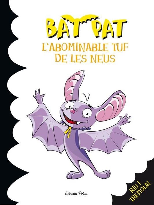 ABOMINABLE TUF DE LES NEUS, L' (BAT PAT 20) | 9788499327280 | AA.VV. | Llibreria Drac - Llibreria d'Olot | Comprar llibres en català i castellà online