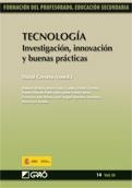 TECNOLOGIA. INVESTIGACION INNOVACION Y BUENAS PRACTICAS  | 9788478279951 | VV.AA. | Llibreria Drac - Librería de Olot | Comprar libros en catalán y castellano online