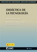 DIDACTICA DE LA TECNOLOGIA | 9788499800059 | VV.AA. | Llibreria Drac - Librería de Olot | Comprar libros en catalán y castellano online
