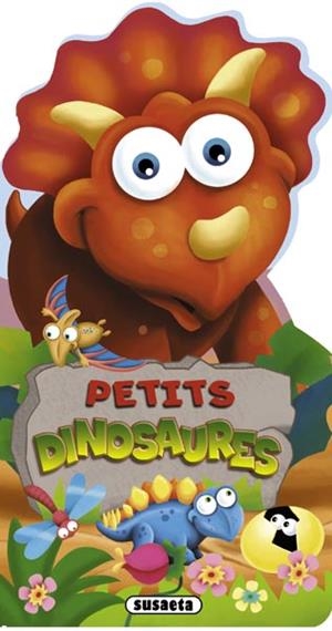 PETITS DINOSAURES | 9788467711066 | VV.AA. | Llibreria Drac - Llibreria d'Olot | Comprar llibres en català i castellà online