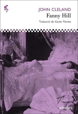 FANNY HILL | 9788492405527 | CLELAND, JOHN | Llibreria Drac - Librería de Olot | Comprar libros en catalán y castellano online