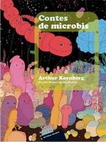 CONTES DE MICROBIS | 9788429118483 | KORNBERG, ARTHUR | Llibreria Drac - Librería de Olot | Comprar libros en catalán y castellano online