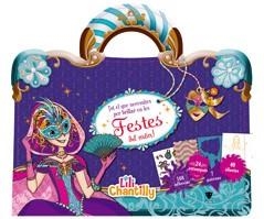 MALETI DE LES FESTES DEL MON, EL | 9788424638436 | VV.AA. | Llibreria Drac - Librería de Olot | Comprar libros en catalán y castellano online