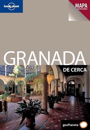 GRANADA 2012 (LONELY PLANET DE CERCA) | 9788408102656 | VV.AA. | Llibreria Drac - Librería de Olot | Comprar libros en catalán y castellano online