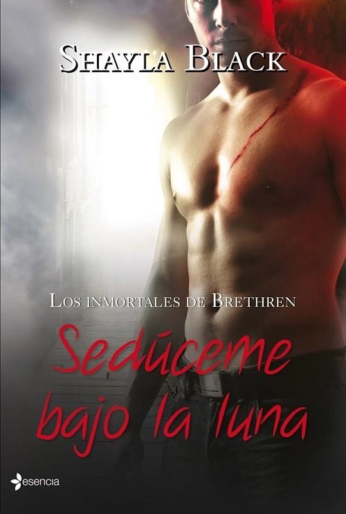 SEDUCEME BAJO LA LUNA | 9788408108481 | BLACK, SHAYLA | Llibreria Drac - Librería de Olot | Comprar libros en catalán y castellano online