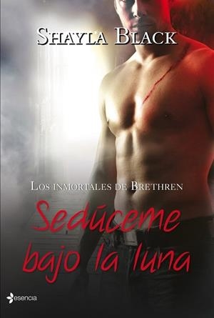 SEDUCEME BAJO LA LUNA | 9788408108481 | BLACK, SHAYLA | Llibreria Drac - Librería de Olot | Comprar libros en catalán y castellano online