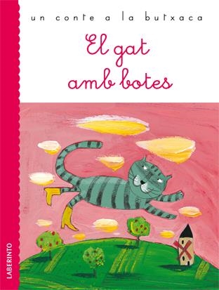 GAT AMB BOTES, EL | 9788484835875 | PERRAULT, CHARLES | Llibreria Drac - Llibreria d'Olot | Comprar llibres en català i castellà online