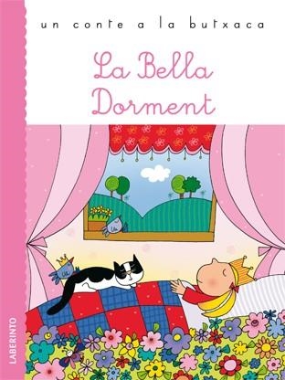BELLA DORMENT, LA | 9788484835905 | PERRAULT, CHARLES | Llibreria Drac - Llibreria d'Olot | Comprar llibres en català i castellà online
