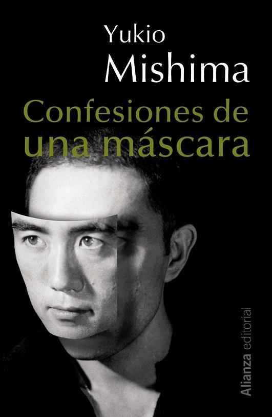 CONFESIONES DE UNA MÁSCARA | 9788420665474 | MISHIMA, YUKIO | Llibreria Drac - Llibreria d'Olot | Comprar llibres en català i castellà online