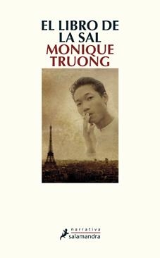 LIBRO DE LA SAL, EL | 9788498384154 | TRUONG, MONIQUE | Llibreria Drac - Librería de Olot | Comprar libros en catalán y castellano online