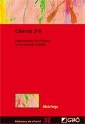 CIENCIA 3-6 | 9788499803883 | VEGA, SILVIA | Llibreria Drac - Librería de Olot | Comprar libros en catalán y castellano online