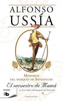 SECUESTRO DE MAMA, EL | 9788498726091 | USSIA, ALFONSO | Llibreria Drac - Librería de Olot | Comprar libros en catalán y castellano online