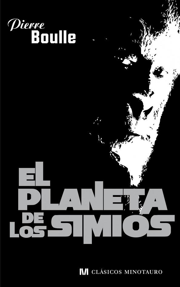 PLANETA DE LOS SIMIOS, EL | 9788445078730 | BOULLE, PIERRE | Llibreria Drac - Librería de Olot | Comprar libros en catalán y castellano online
