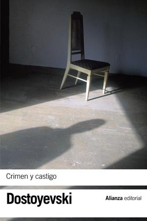 CRIMEN Y CASTIGO | 9788420665658 | DOSTOEVSKI, FIODOR | Llibreria Drac - Llibreria d'Olot | Comprar llibres en català i castellà online