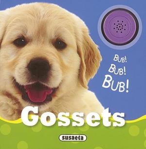 GOSSETS | 9788467711585 | VV.AA. | Llibreria Drac - Llibreria d'Olot | Comprar llibres en català i castellà online