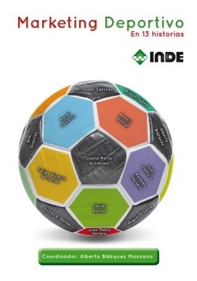 MARKETING DEPORTIVO | 9788497293020 | VV.AA | Llibreria Drac - Llibreria d'Olot | Comprar llibres en català i castellà online