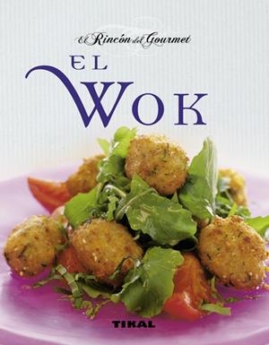 WOK, EL | 9788499281148 | VV.AA. | Llibreria Drac - Librería de Olot | Comprar libros en catalán y castellano online