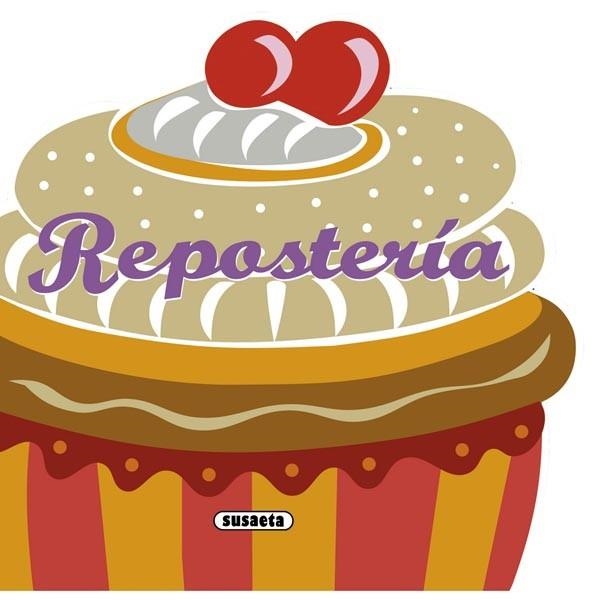 REPOSTERIA | 9788467716771 | VV.AA. | Llibreria Drac - Llibreria d'Olot | Comprar llibres en català i castellà online