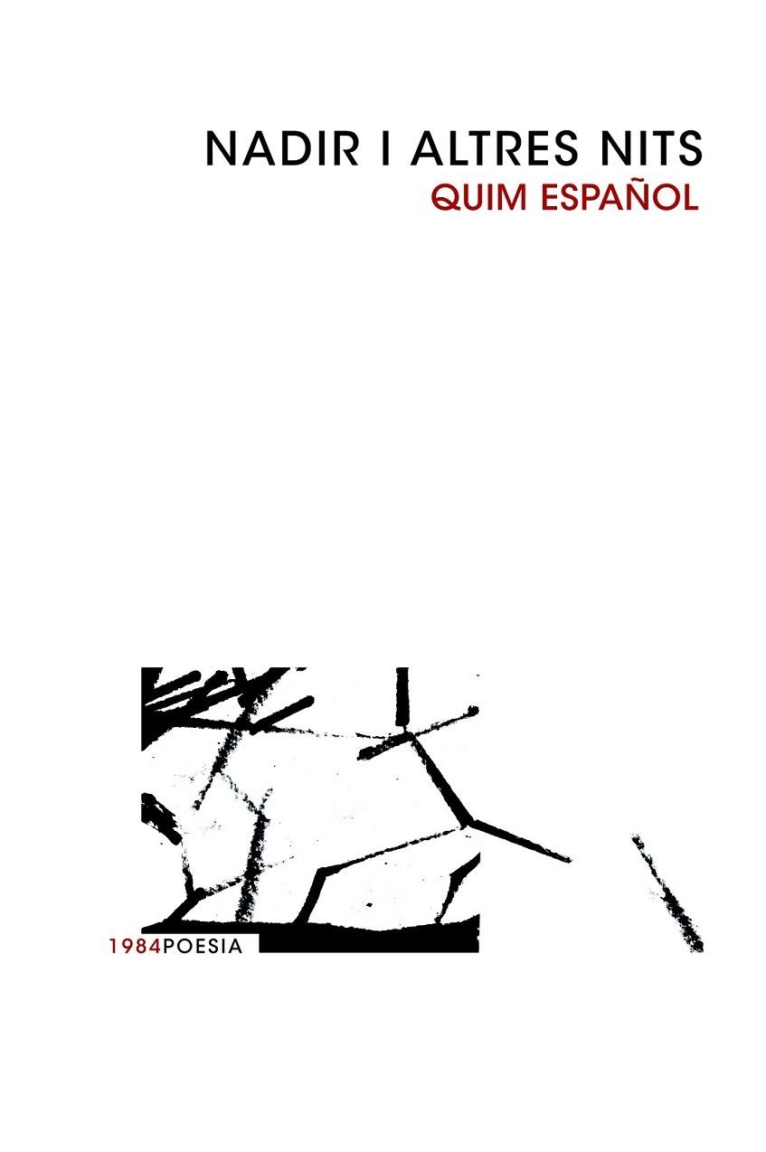NADIR I ALTRES NITS | 9788492440740 | ESPAÑOL, JOAQUIM | Llibreria Drac - Llibreria d'Olot | Comprar llibres en català i castellà online
