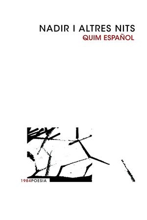 NADIR I ALTRES NITS | 9788492440740 | ESPAÑOL, JOAQUIM | Llibreria Drac - Llibreria d'Olot | Comprar llibres en català i castellà online