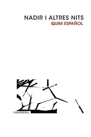 NADIR I ALTRES NITS | 9788492440740 | ESPAÑOL, JOAQUIM | Llibreria Drac - Llibreria d'Olot | Comprar llibres en català i castellà online