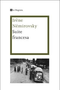 SUITE FRANCESA | 9788482645322 | NEMIROVSKY, IRENE | Llibreria Drac - Llibreria d'Olot | Comprar llibres en català i castellà online