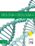 BIOLOGIA I GEOLOGIA 4 | 9788421849194 | VV.AA. | Llibreria Drac - Librería de Olot | Comprar libros en catalán y castellano online