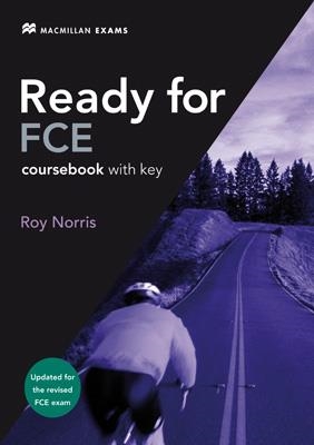 READY FOR FCE CB | 9780230027619 | VV.AA. | Llibreria Drac - Librería de Olot | Comprar libros en catalán y castellano online