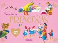 CUENTOS DE PRINCESAS (SUPER POP-UP) | 9788467703443 | AA.VV. | Llibreria Drac - Librería de Olot | Comprar libros en catalán y castellano online