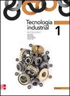 TECNOLOGIA INDUSTRIAL 1 | 9788448181178 | JOSEP GUAL JOAN | Llibreria Drac - Llibreria d'Olot | Comprar llibres en català i castellà online