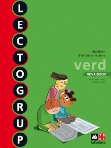 NOU LECTOGRUP VERD | 9788441221369 | SABÉ POU, MONTSE/LÓPEZ GUTIERREZ, M. DOLORS | Llibreria Drac - Llibreria d'Olot | Comprar llibres en català i castellà online