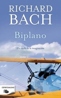 BIPLANO | 9788498726220 | BACH, RICHARD | Llibreria Drac - Llibreria d'Olot | Comprar llibres en català i castellà online