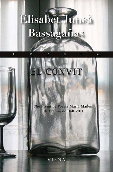 CONVIT, EL | 9788483307083 | JUNCÀ BASSAGAÑAS, ELISABET | Llibreria Drac - Librería de Olot | Comprar libros en catalán y castellano online