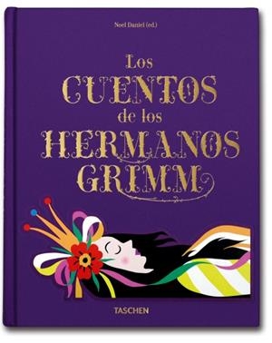 CUENTOS DE LOS HERMANOS GRIMM, LOS | 9783836530569 | DANIEL, NOEL | Llibreria Drac - Librería de Olot | Comprar libros en catalán y castellano online