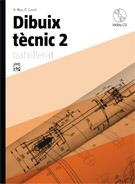 DIBUIX TECNIC 2 BATXILLERAT | 9788421840344 | VARIOS AUTORES | Llibreria Drac - Librería de Olot | Comprar libros en catalán y castellano online