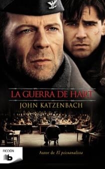 GUERRA DE HART, LA | 9788498726237 | KATZENBACH, JOHN | Llibreria Drac - Librería de Olot | Comprar libros en catalán y castellano online