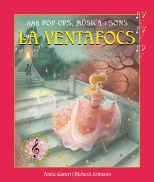 VENTAFOCS, LA (AMB POP-UPS MUSICA I SONS) | 9788415430827 | AA.VV. | Llibreria Drac - Librería de Olot | Comprar libros en catalán y castellano online