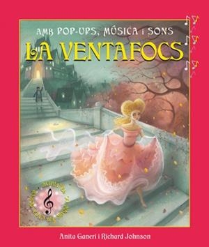 VENTAFOCS, LA (AMB POP-UPS MUSICA I SONS) | 9788415430827 | AA.VV. | Llibreria Drac - Librería de Olot | Comprar libros en catalán y castellano online