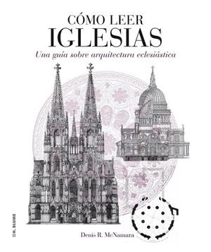 CÓMO LEER IGLESIAS | 9788496669758 | MCNAMARA, DENIS R. | Llibreria Drac - Librería de Olot | Comprar libros en catalán y castellano online
