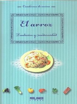 ARROZ. TRADICION Y MODERNID, EL | 9788415322085 | VV.AA. | Llibreria Drac - Llibreria d'Olot | Comprar llibres en català i castellà online