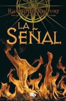 SEÑAL, LA | 9788498726473 | KHOURY, RAYMOND | Llibreria Drac - Librería de Olot | Comprar libros en catalán y castellano online