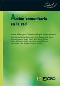 ACCIÓN COMUNITARIA EN LA RED  | 9788499804491 | BONET MARTÍ, JORDI/HERNÁNDEZ ENCUENTRA, EULÀLIA/ | Llibreria Drac - Librería de Olot | Comprar libros en catalán y castellano online
