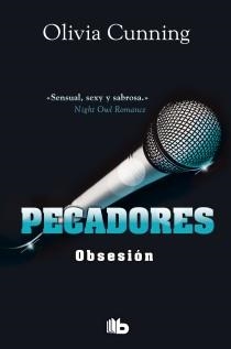 PECADORES | 9788498727432 | CUNNING, OLIVIA | Llibreria Drac - Llibreria d'Olot | Comprar llibres en català i castellà online