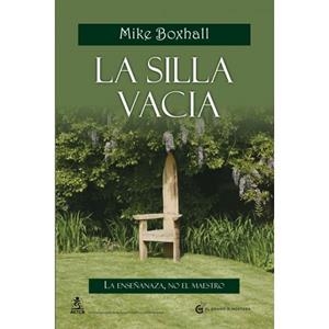 SILLA VACIA, LA | 9788493931131 | BOXHALL, MIKE | Llibreria Drac - Librería de Olot | Comprar libros en catalán y castellano online