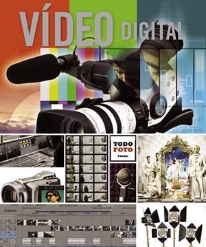 VIDEO DIGITAL | 9788499281704 | AA.VV. | Llibreria Drac - Librería de Olot | Comprar libros en catalán y castellano online