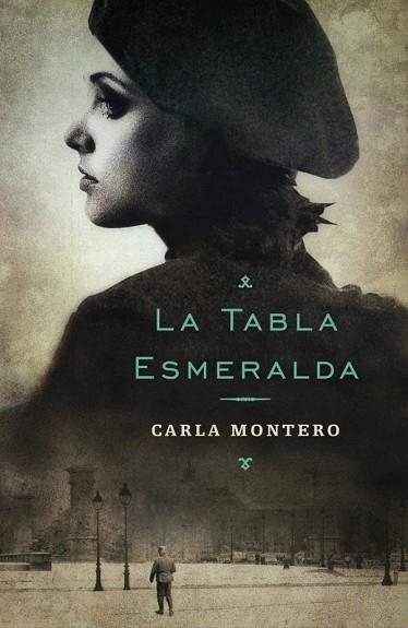 TABLA ESMERALDA,LA | 9788401353109 | MONTERO, CARLA | Llibreria Drac - Librería de Olot | Comprar libros en catalán y castellano online