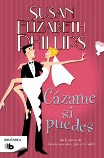 CAZAME SI PUEDES  | 9788498726374 | PHILLIPS, SUSAN ELIZABETH | Llibreria Drac - Llibreria d'Olot | Comprar llibres en català i castellà online