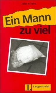 EIN MANN ZU VIEL +CD | 9783468497162 | VARIOS AUTORES | Llibreria Drac - Librería de Olot | Comprar libros en catalán y castellano online